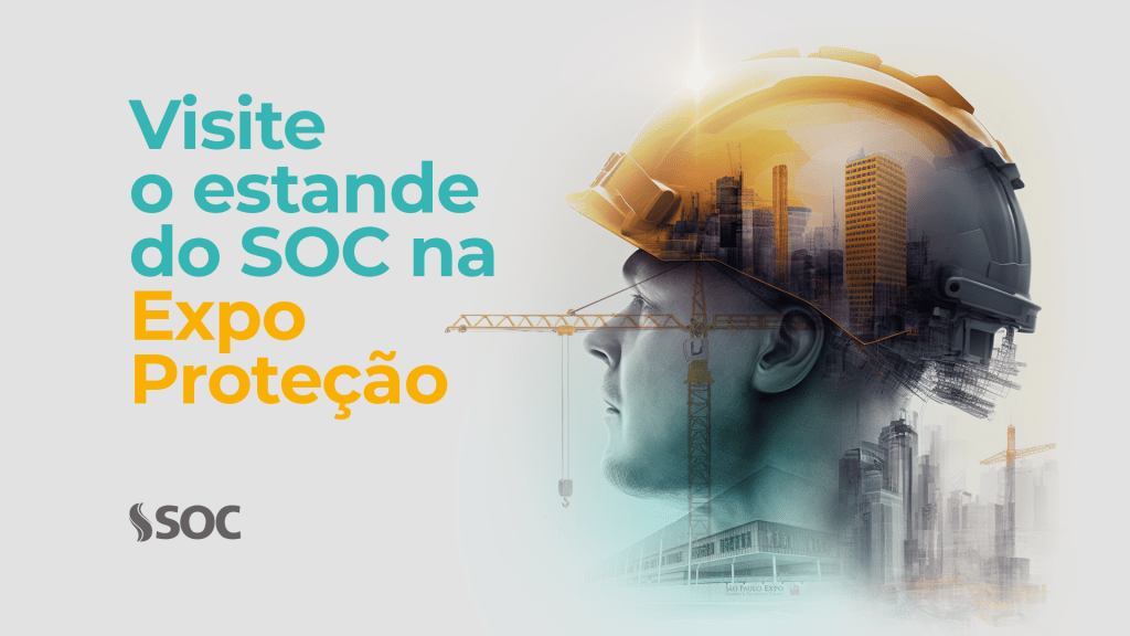 SOC Expo Proteção