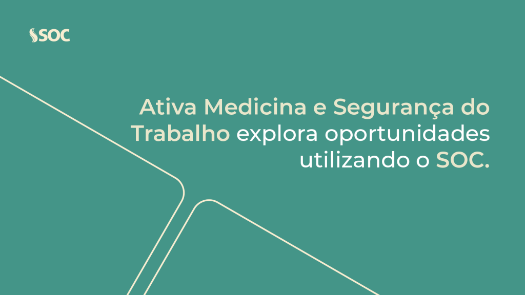 Ativa Medicina SOC