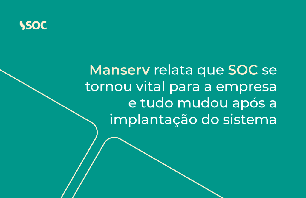Manserv SOC