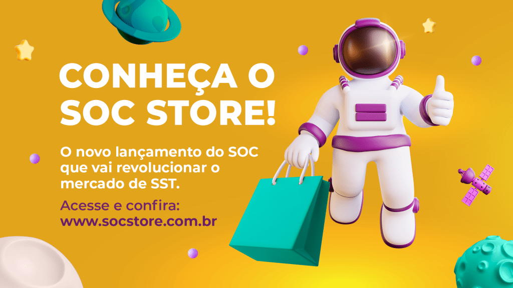 SOC Store