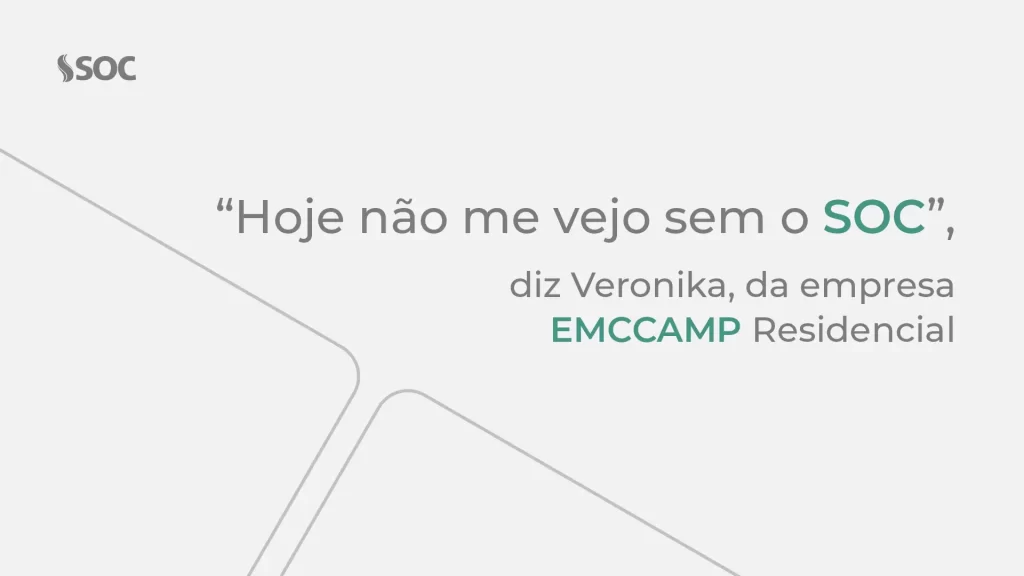 EMCCAMP SOC