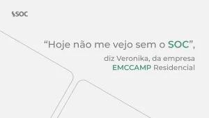 EMCCAMP SOC