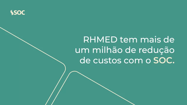 RHMED SOC