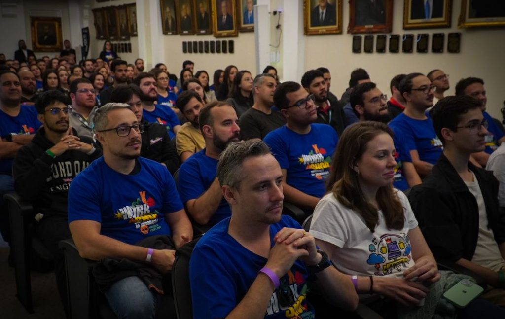 Workshop de Segurança da Informação SOC