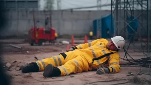 Acidente de Trabalho