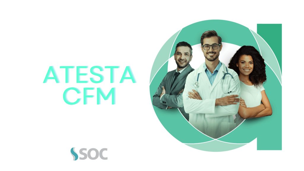 Tudo sobre o Atesta CFM Post Blog