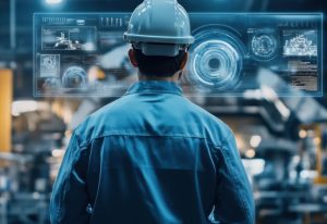 Como a IA pode auxiliar engenheiros e técnicos de SST