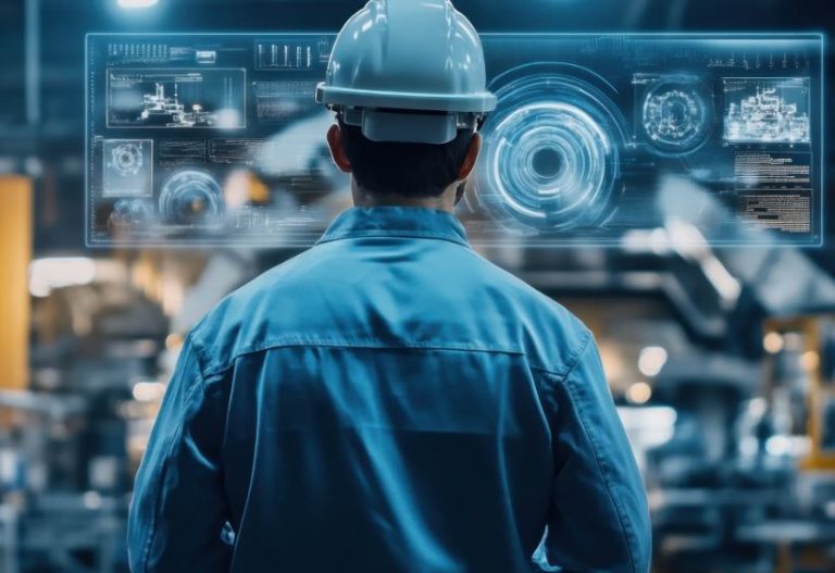 Como a IA pode auxiliar engenheiros e técnicos de SST