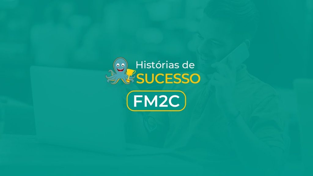 “A gente evoluiu muito com o SOC”, diz gerente de SMS da FM2C