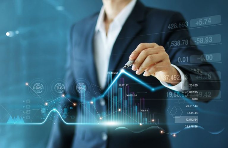 Indicadores de Segurança do Trabalho