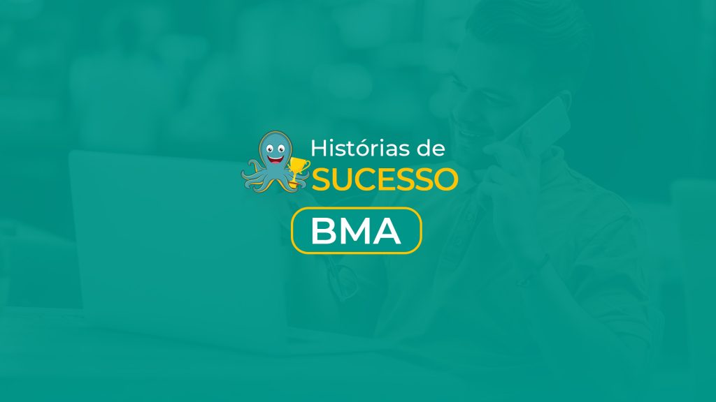 Case de Sucesso BMA