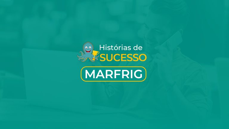 Case de Sucesso Marfrig utilizando o SOC
