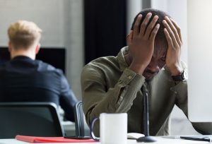Riscos Psicossociais podem ser adiados