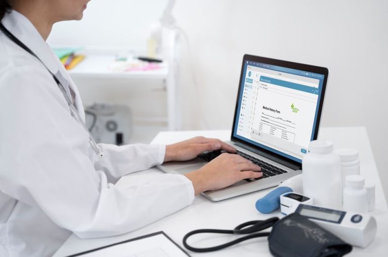 Sistema de Medicina Ocupacional