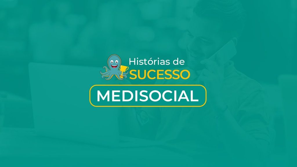 “Eu me sinto segura com o SOC” afirma diretora executiva da MediSocial