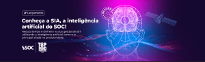 SIA - A primeira inteligência artificial em SST