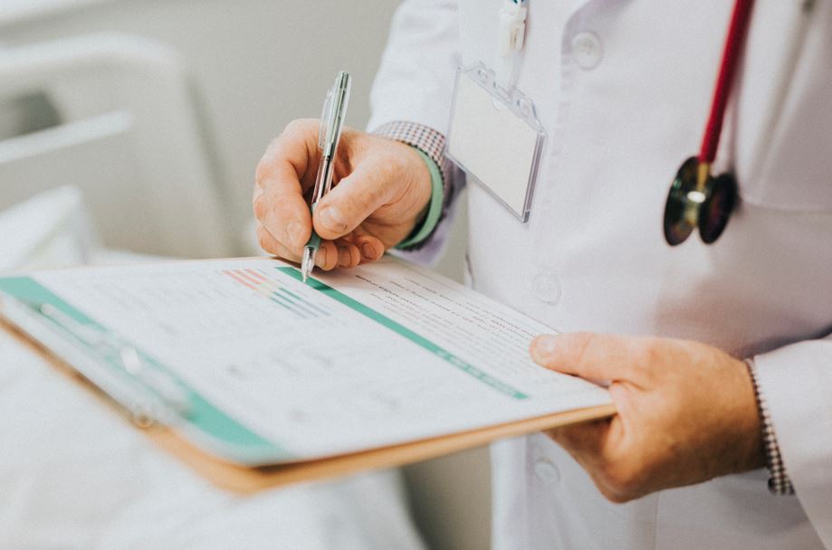 Atestados Médicos falsos