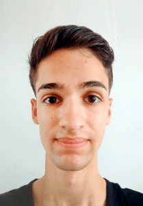 Raphael Lima Fernandes