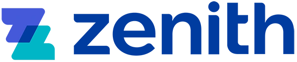Zenith - Parceiro SOC - logo
