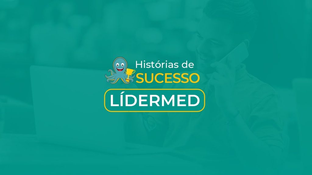 “Uso o SOC porque, para mim, é o melhor que tem”, afirma Diretor Médico da LíderMed