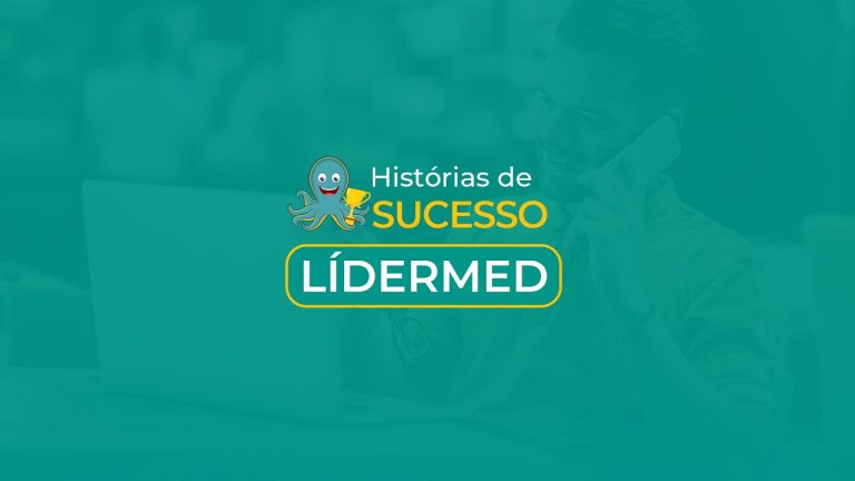“Uso o SOC porque, para mim, é o melhor que tem”, afirma Diretor Médico da LíderMed