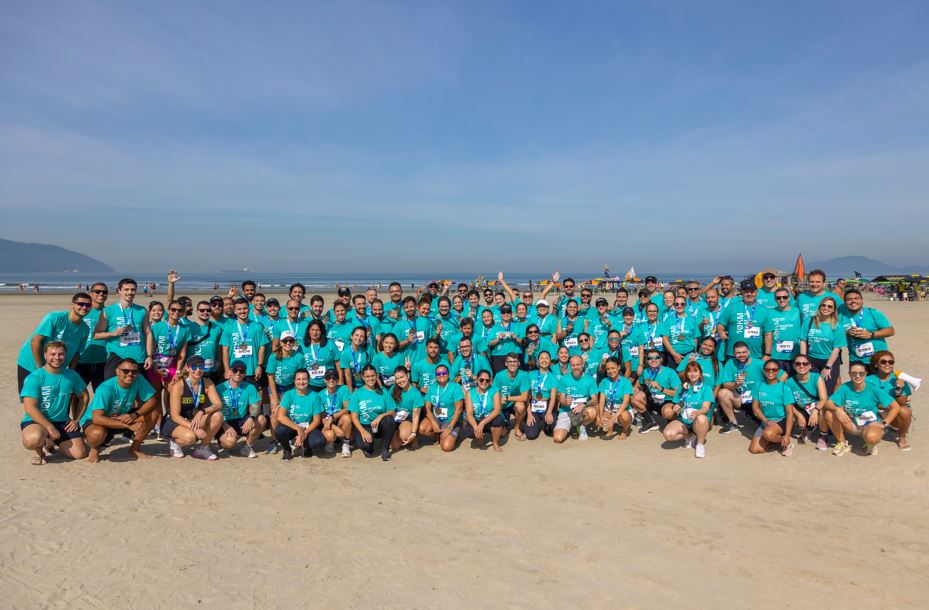 Pelotão SOC 10KM