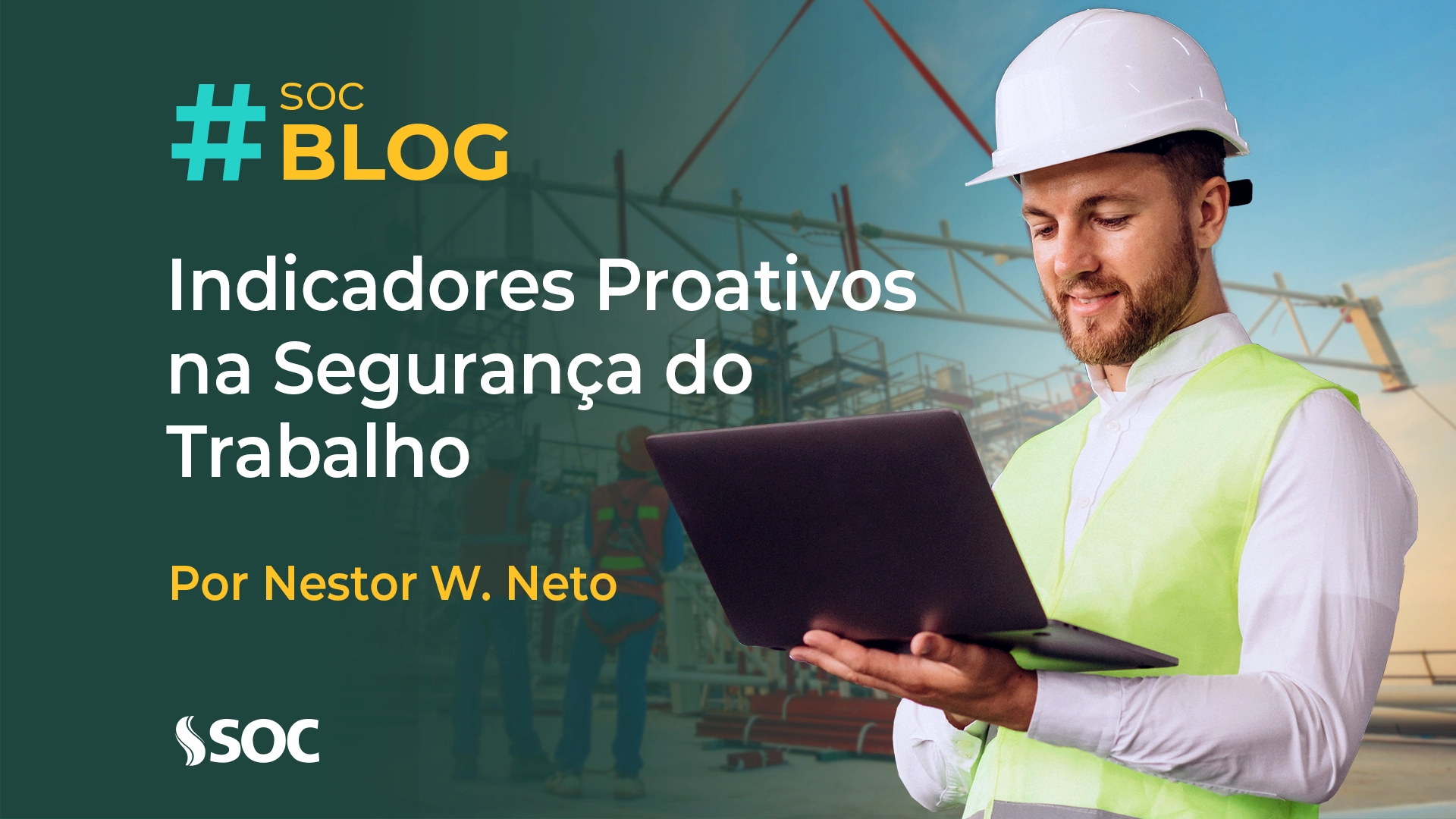 Indicadores Proativos de SST