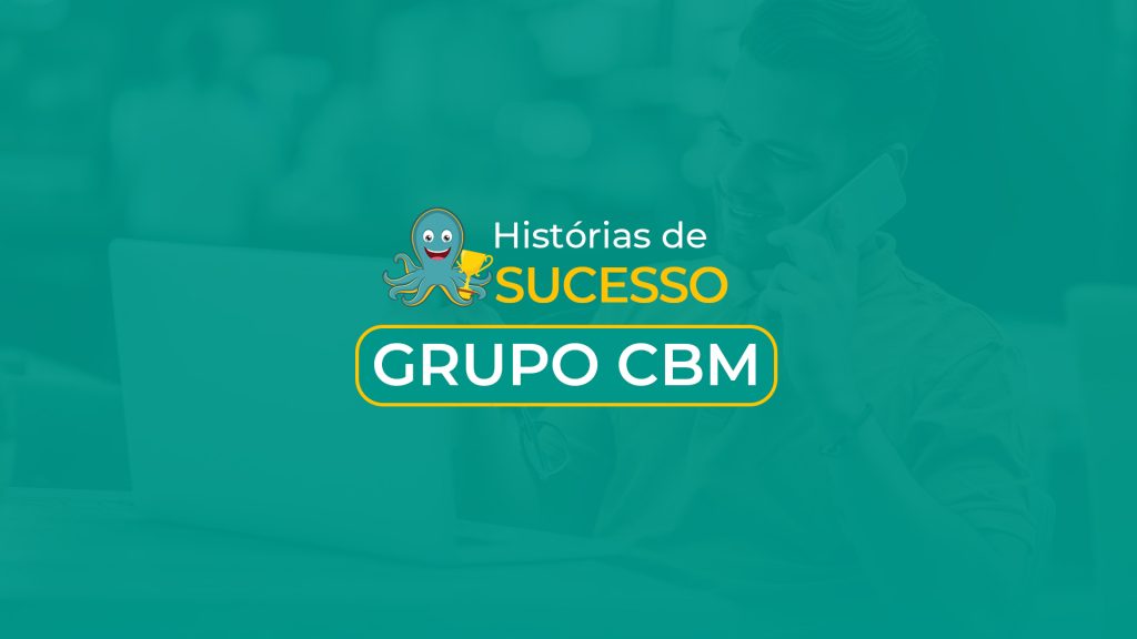 Grupo CBM SOC