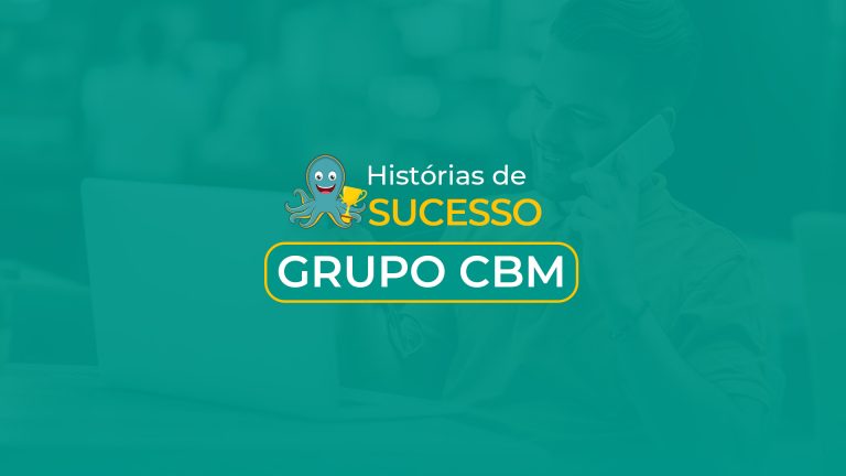 Grupo CBM SOC