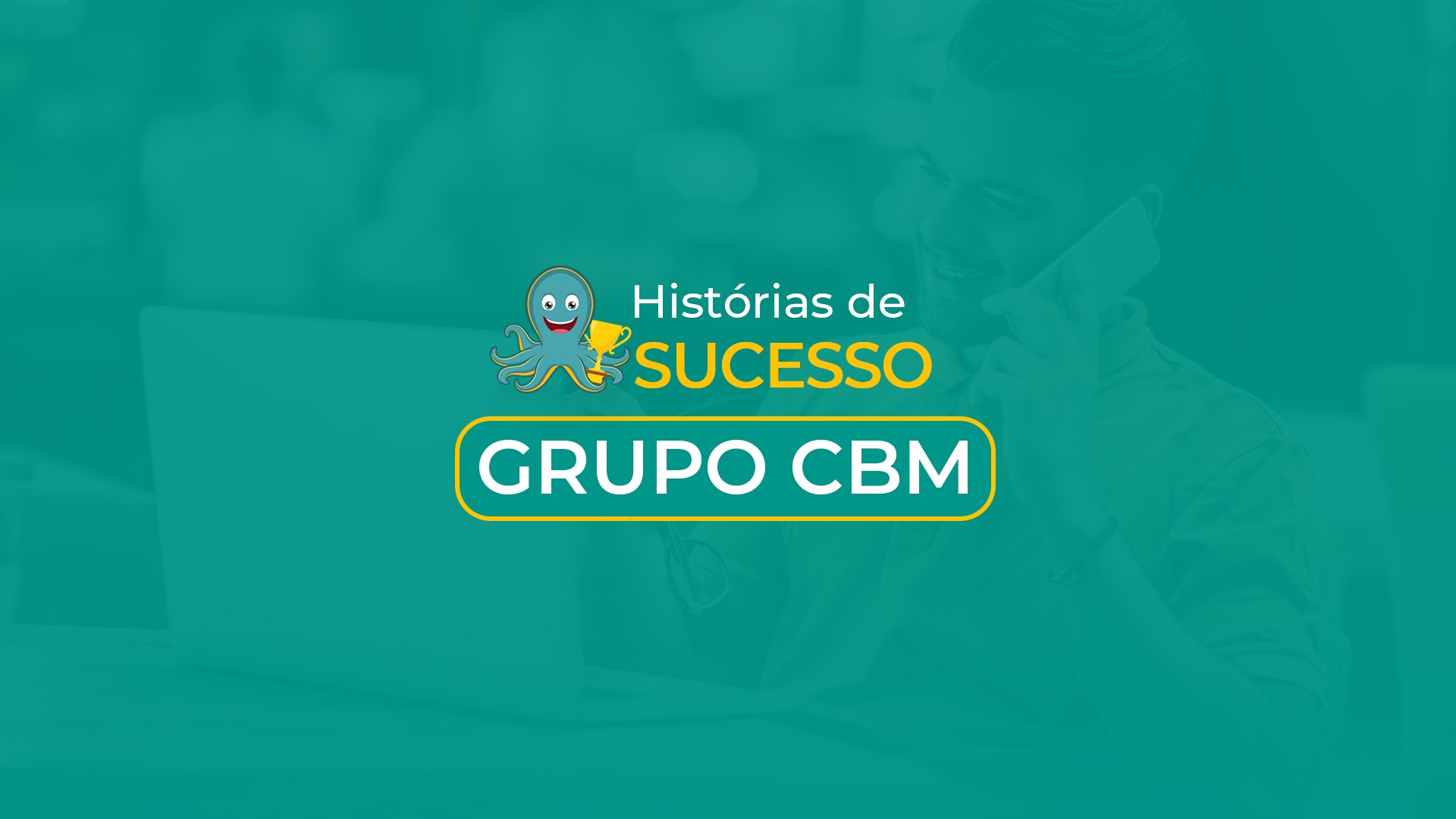 Grupo CBM SOC
