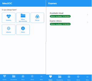 MEUSOC app
