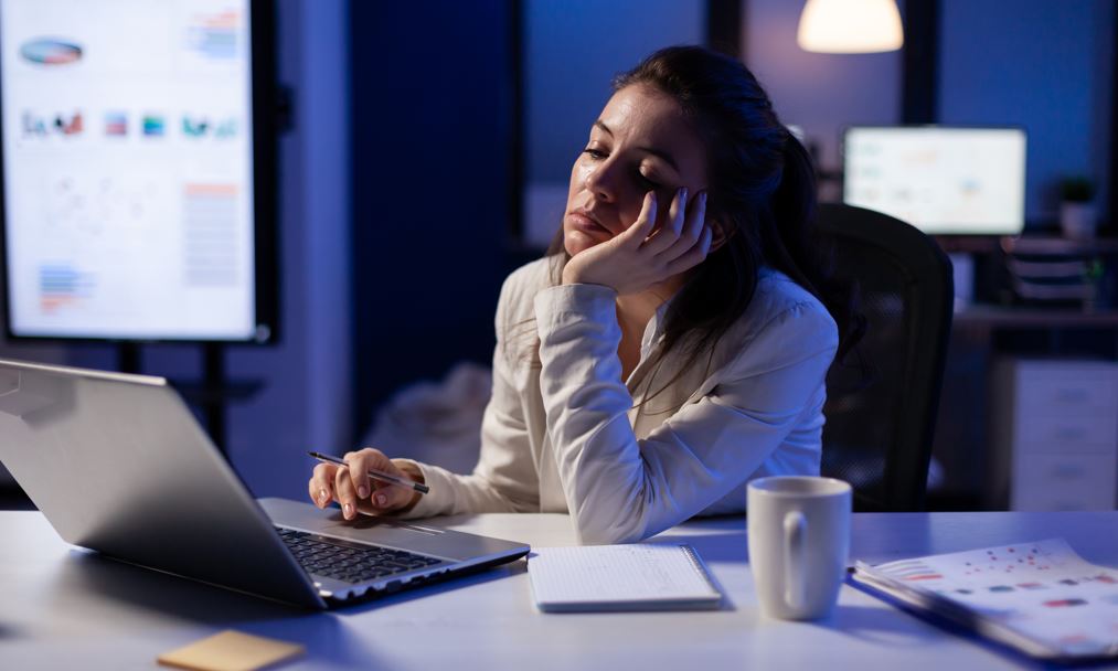 os direitos do Trabalho Noturno