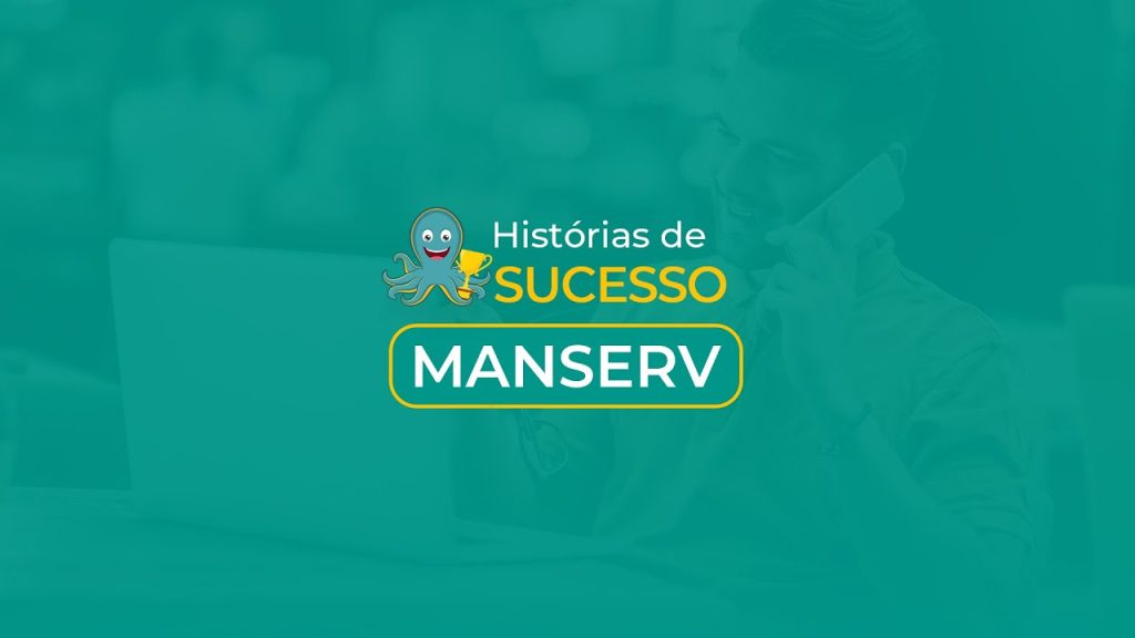 "Uma ferramenta que veio para facilitar a vida”, diz Supervisora de SST da Manserv sobre o SOC