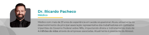 Dr. Ricardo Pacheco - ABRESST