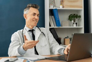 LGPD e sigilo médico