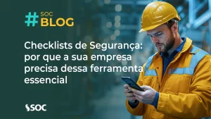 Checklists de Segurança