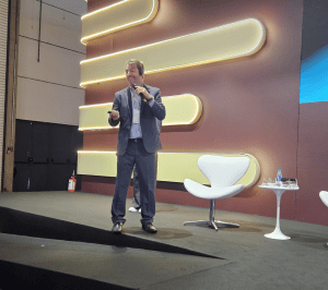 Palestra Dr. Gustavo Nicolai