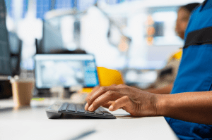 Automação em SST