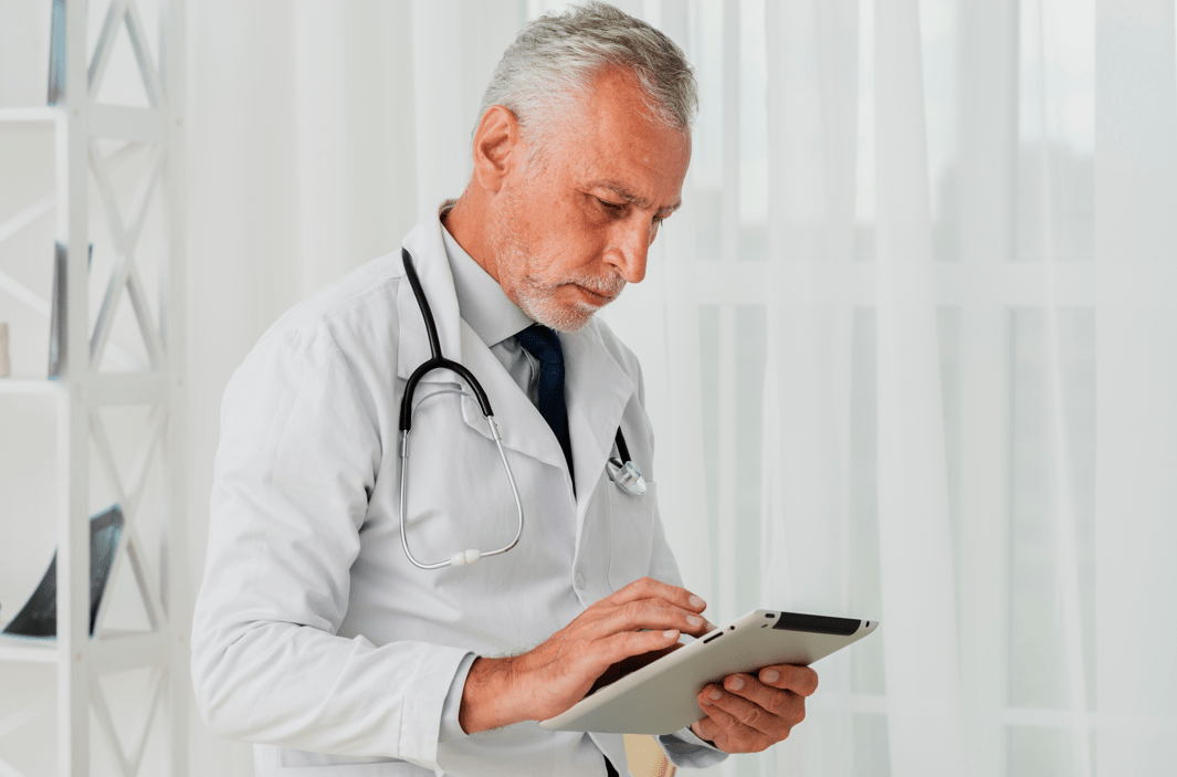 Indicadores de Saúde