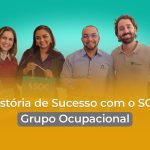 Grupo Ocupacional e o uso do SOC