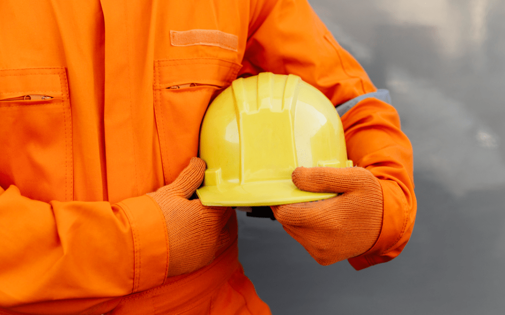 validade dos EPIs