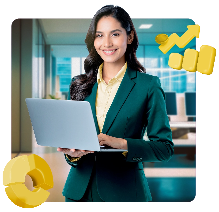 Banner CRM Comercial SOC