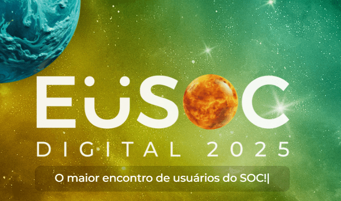 EUSOC Digital 2025 - como foi