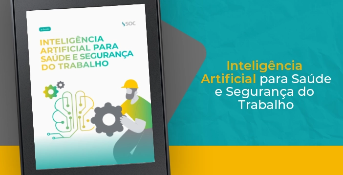 Ebook - IA para SST - ebook