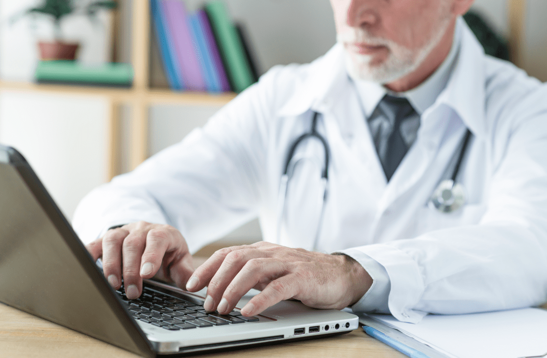 Inovação em Saúde Ocupacional