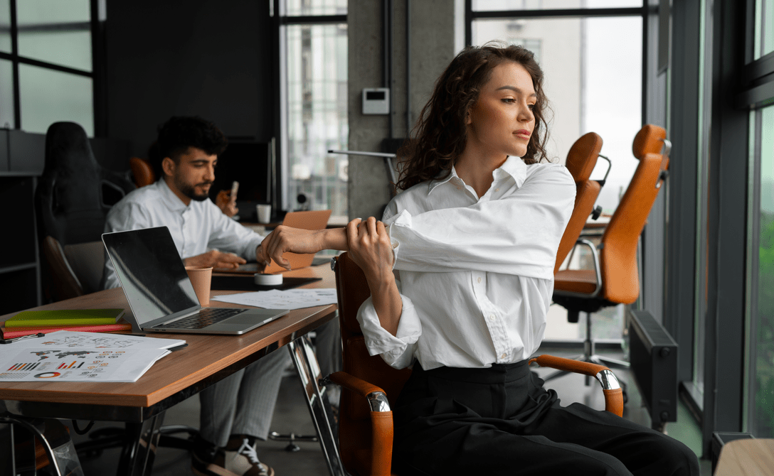 NR-17 e a produtividade