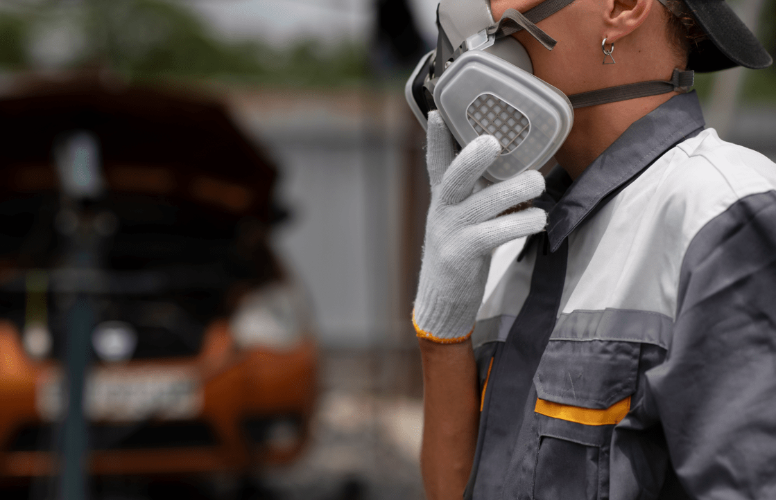 Pilares da Higiene Ocupacional