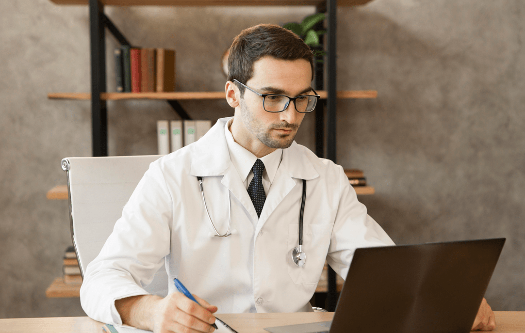 Transformação digital no SESMT