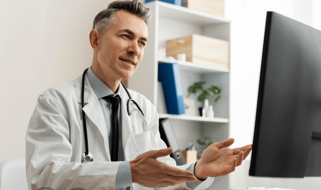 Transformação digital no SESMT