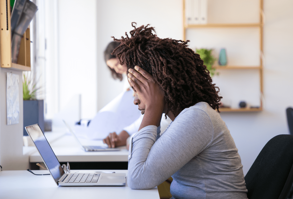 presenteísmo afeta produtividade